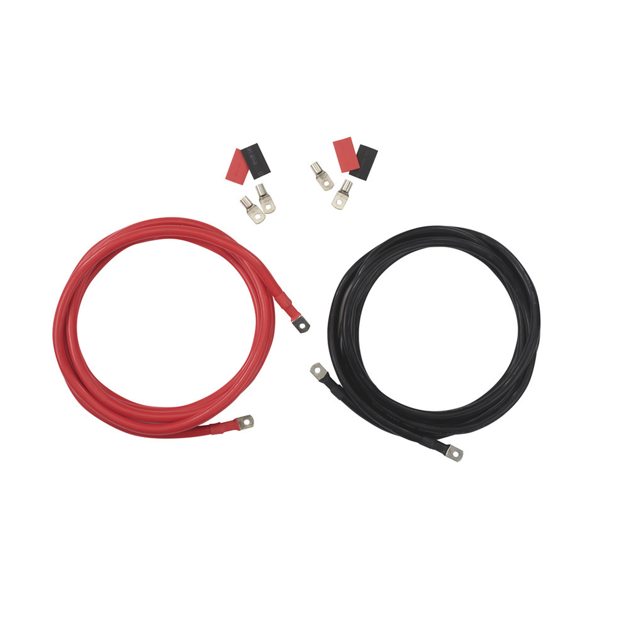 Cobra, 12ft. #2Awg Cable Install Kit, Model# CPIA20CK